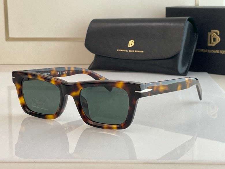 Picture of David Beckha Sunglasses _SKUfw46617681fw